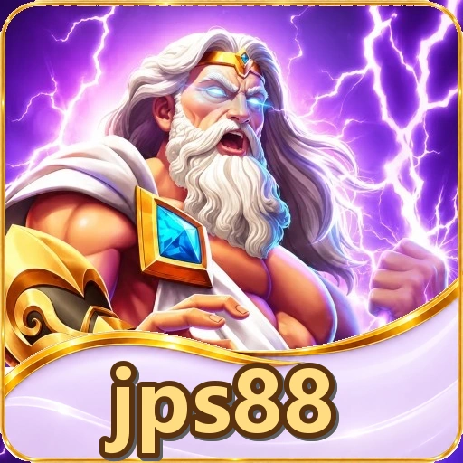 Tampilan antarmuka jps88 di Android